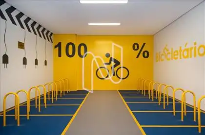 BICICLETÁRIO 