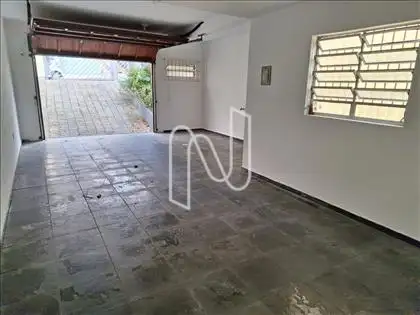 GARAGEM  