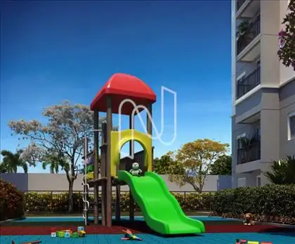 PLAYGROUND 