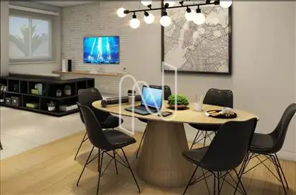 COWORKING 