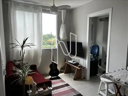 SALA E COZINHA 