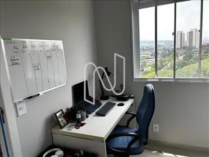 DORMITORIO 