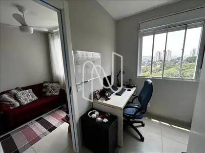 DORMITORIO 