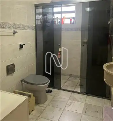 BANHEIRO SUITE 