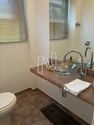 LAVABO  