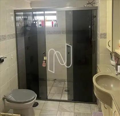 BANHEIRO 