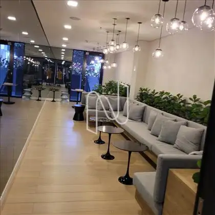 lobby  