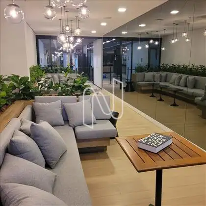 lobby 