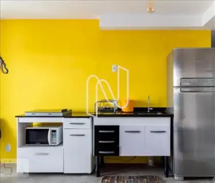 Cozinha 