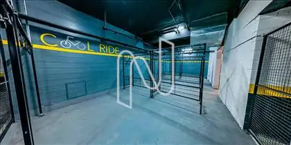 BICICLETÁRIO