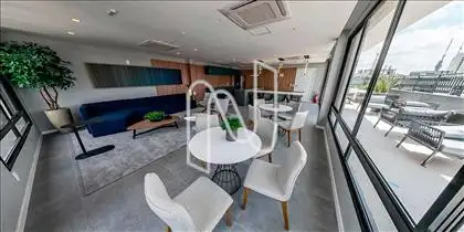 ESPAÇO GOURMET