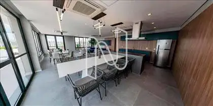 ESPAÇO GOURMET