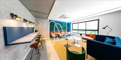 COWORKING