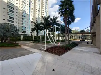 VISTA ÁREA EXTERNA DO PRÉDIO
