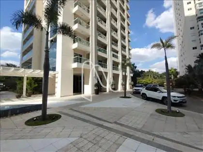 VISTA ÁREA EXTERNA DO PRÉDIO