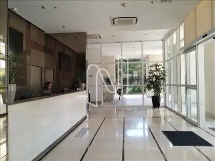 HALL ENTRADA DO PRÉDIO