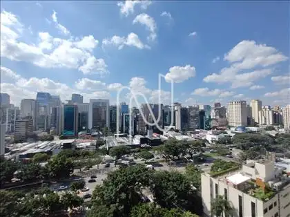 VISTA DO CONJUNTO