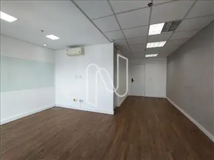 CONJUNTO CONFIGURAÇÃO EM L