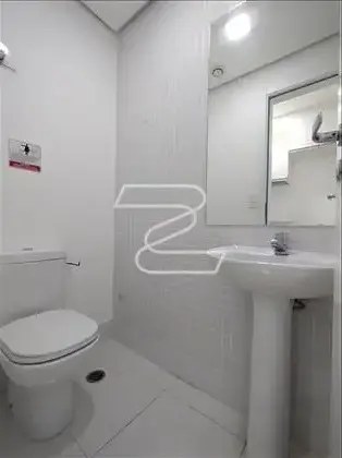 BANHEIRO FEMININO