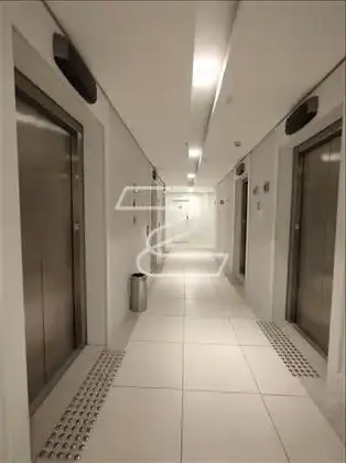 HALL DOS ELEVADORES - 06