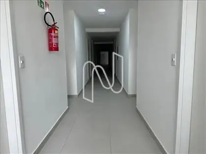 HALL DO ANDAR 