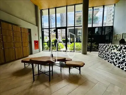 RECEPÇÃO 