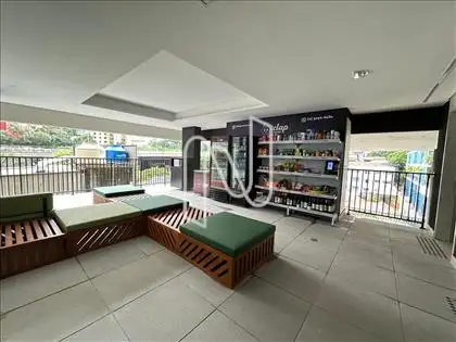 ESPAÇO CONVIVENCIA 