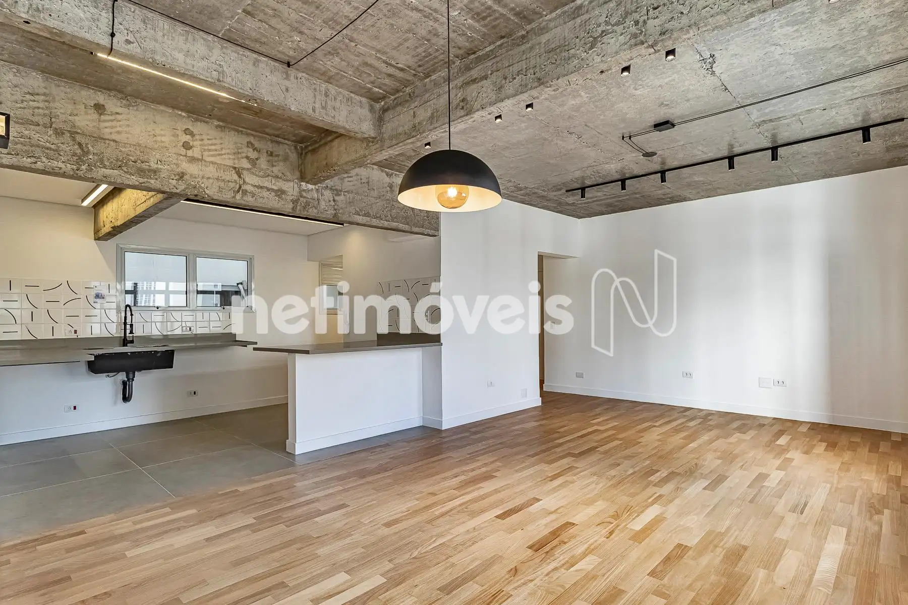 SALA E COZINHA 