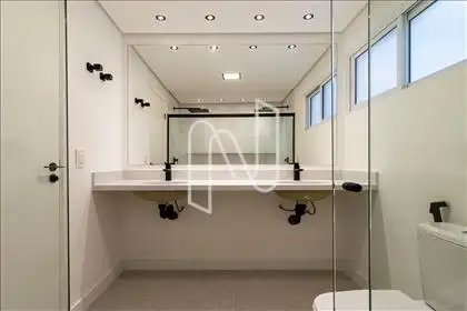 BANHEIRO SUITE  