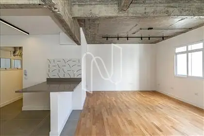SALA E COZINHA  