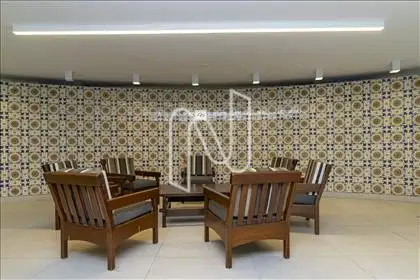 AREA COMUM 