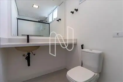 BANHEIRO SUITE  