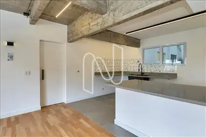 SALA E COZINHA  