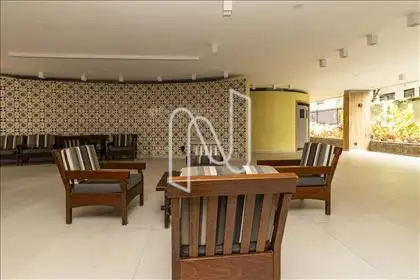  AREA COMUM 