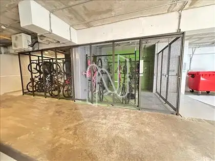 Biciclatário 