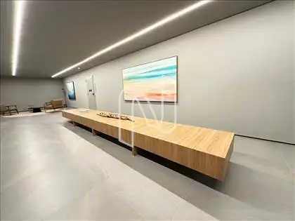 Hall Social 