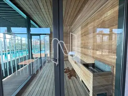 Sauna seca  
