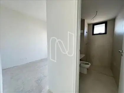 Suite 2 e banheiro 