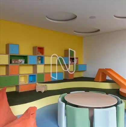 Brinquedoteca 