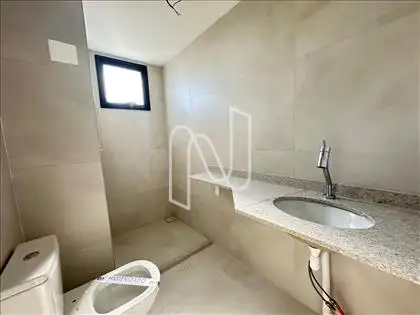 banheiro suite  
