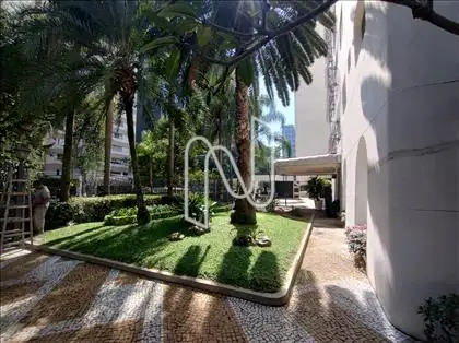 JARDIM DO PRÉDIO