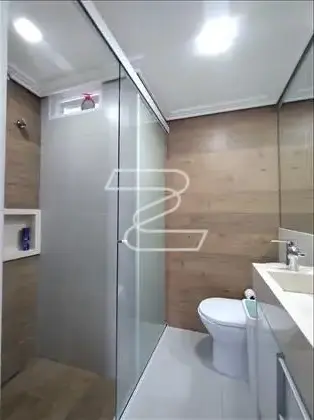 BANHEIRO SOCIAL / LAVABO