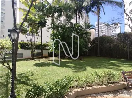 JARDIM DO PRÉDIO