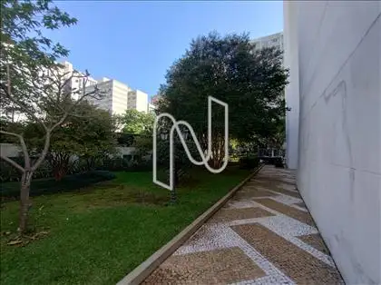 JARDIM DO PRÉDIO