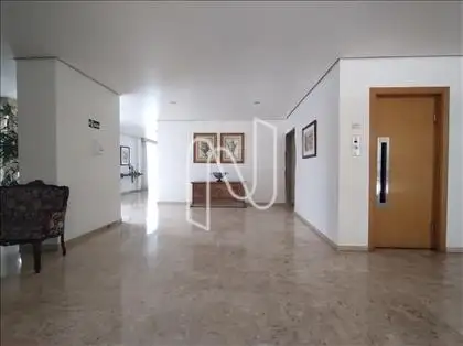 HALL ENTRADA PRÉDIO