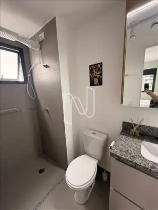 BANHEIRO 