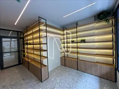 MINI MARKET 
