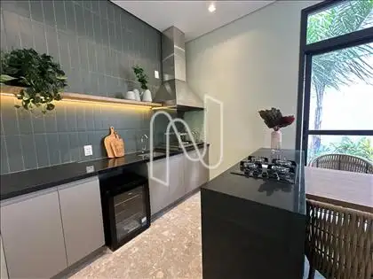 ESPAÇO GOURMET 