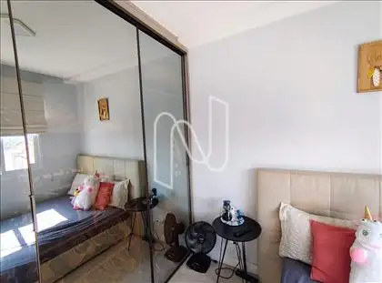 DORMITÓRIO 1 
