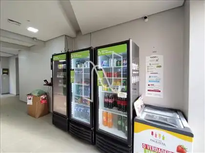 MERCADINHO 